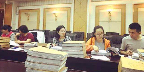 京润信事务所河南安阳审计评估工程造价招标代理服务机构公司