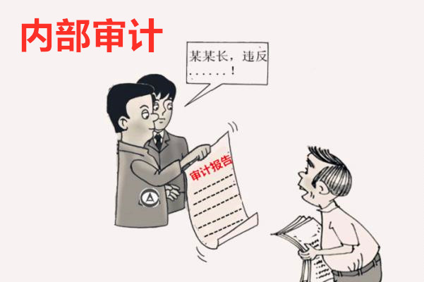 企业内部审计是什么？它是如何发现企业存在的问题的，对企业而言有何种意义？