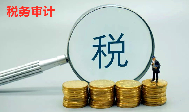税务审计和财务审计的全面对比，两者的区别一目了然