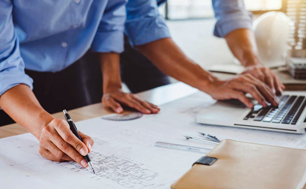 京润信事务所河南安阳审计评估工程造价招标代理服务机构公司