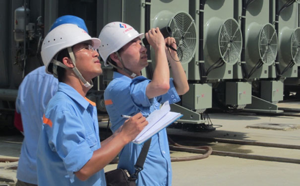 京润信工程监理服务机构