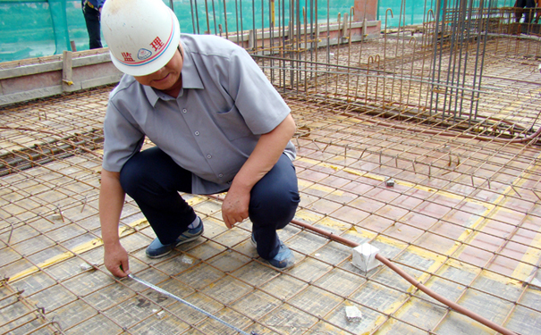 京润信工程监理服务机构