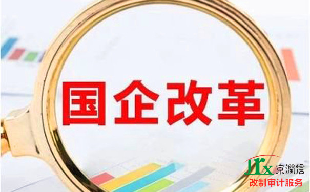京润信集团事务所企业改制审计专业服务机构