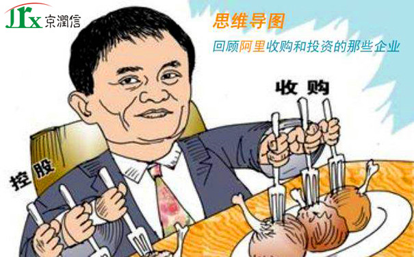 京润信事务所并购审计专业服务机构