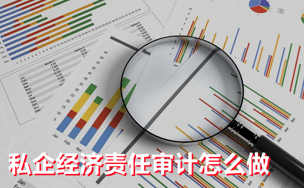 细说经济责任专项审计