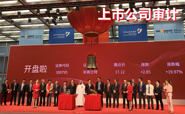 一文带你了解上市公司审计的全部内容,赶紧收藏起来吧 一文带你了解上市公司审计的全部内容,赶紧收藏起来吧