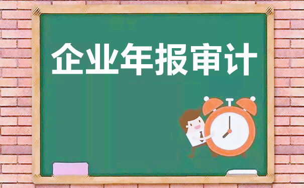 关于“年报审计”的全部内容都在这里了,赶紧收藏起来吧 关于“年报审计”的全部内容都在这里了,赶紧收藏起来吧