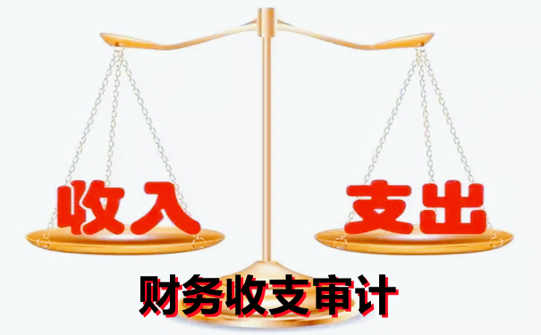 不懂财务收支审计的看过来,一篇文章让你全面了解 不懂财务收支审计的看过来,一篇文章让你全面了解