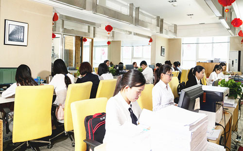 为什么有的审计团队那么优秀